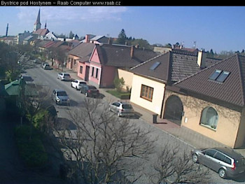 Město Bystřice pod Hostýnem