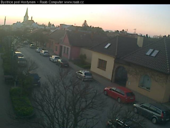 Město Bystřice pod Hostýnem