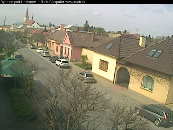 Město Bystřice pod Hostýnem