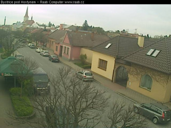 Město Bystřice pod Hostýnem