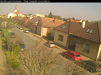 Město Bystřice pod Hostýnem