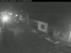 Bystřice pod Hostýnem, ulice Čs. brigády