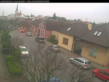 Město Bystřice pod Hostýnem