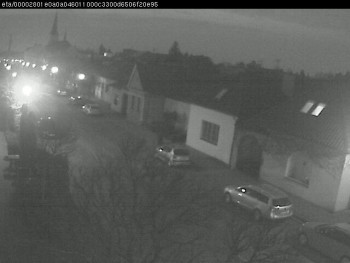 Město Bystřice pod Hostýnem