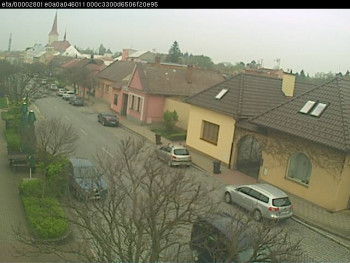 Město Bystřice pod Hostýnem