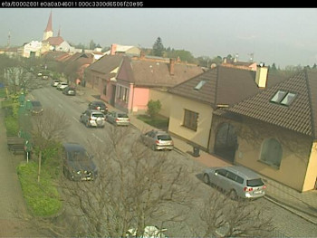 Město Bystřice pod Hostýnem