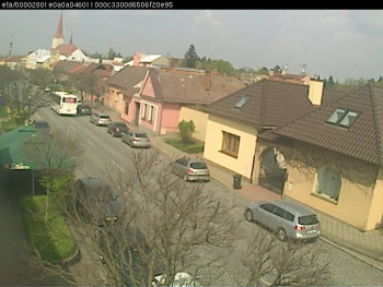 Město Bystřice pod Hostýnem