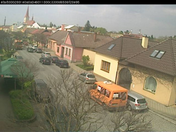 Město Bystřice pod Hostýnem