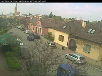 Město Bystřice pod Hostýnem