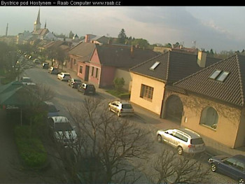 Město Bystřice pod Hostýnem