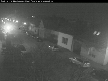 Město Bystřice pod Hostýnem