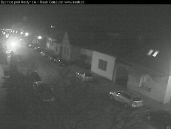 Město Bystřice pod Hostýnem