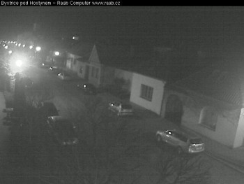 Město Bystřice pod Hostýnem