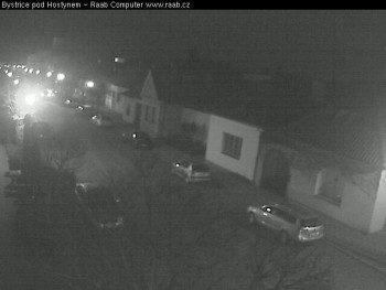 Město Bystřice pod Hostýnem