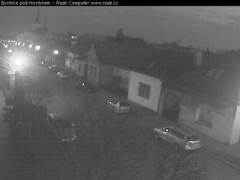 Město Bystřice pod Hostýnem