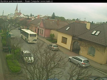 Město Bystřice pod Hostýnem