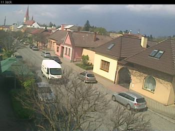 Město Bystřice pod Hostýnem