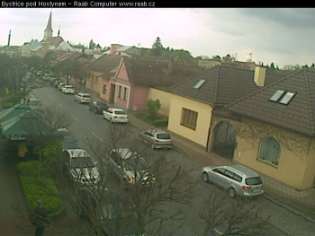 Město Bystřice pod Hostýnem