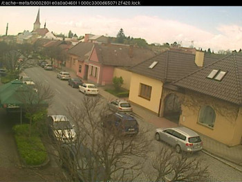 Město Bystřice pod Hostýnem