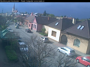 Město Bystřice pod Hostýnem