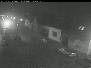 Město Bystřice pod Hostýnem