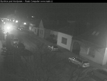 Město Bystřice pod Hostýnem