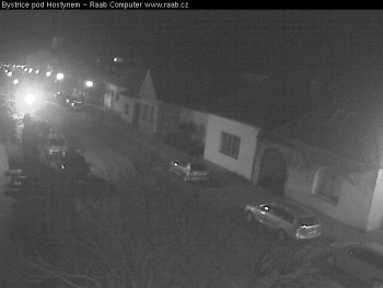 Město Bystřice pod Hostýnem