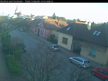 Město Bystřice pod Hostýnem