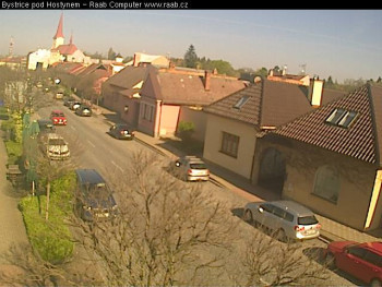 Město Bystřice pod Hostýnem