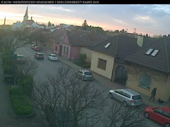 Město Bystřice pod Hostýnem