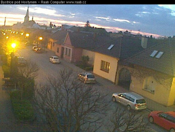 Město Bystřice pod Hostýnem