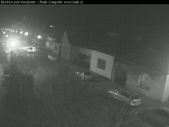 Město Bystřice pod Hostýnem