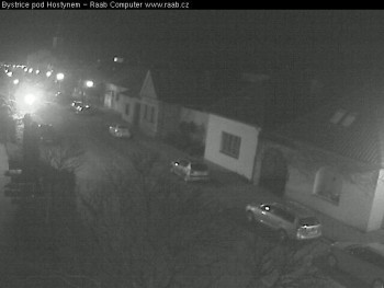 Město Bystřice pod Hostýnem