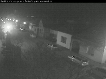 Město Bystřice pod Hostýnem