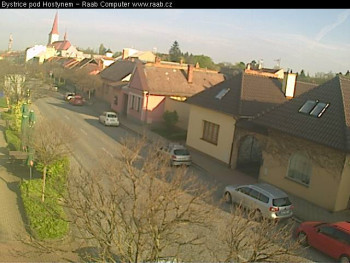 Město Bystřice pod Hostýnem