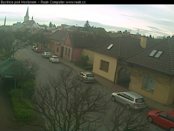 Město Bystřice pod Hostýnem