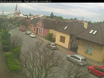 Město Bystřice pod Hostýnem