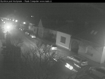 Město Bystřice pod Hostýnem