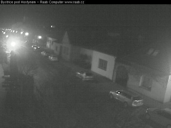 Město Bystřice pod Hostýnem