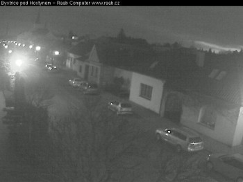 Město Bystřice pod Hostýnem