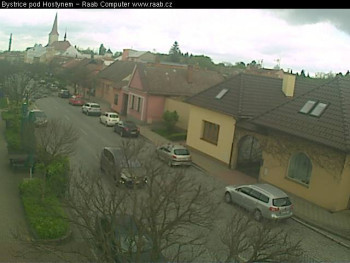 Město Bystřice pod Hostýnem