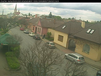 Město Bystřice pod Hostýnem