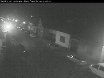 Město Bystřice pod Hostýnem