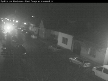 Město Bystřice pod Hostýnem