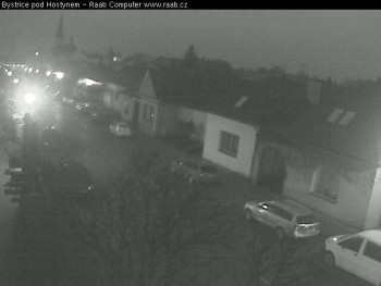 Město Bystřice pod Hostýnem