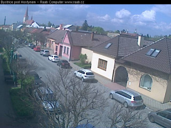 Město Bystřice pod Hostýnem