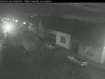 Město Bystřice pod Hostýnem