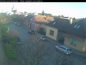 Město Bystřice pod Hostýnem