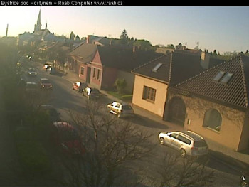 Město Bystřice pod Hostýnem