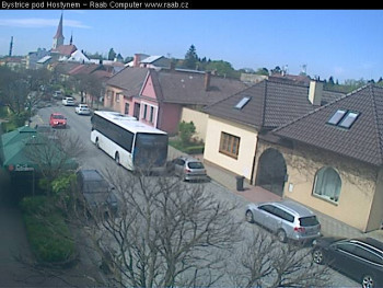 Město Bystřice pod Hostýnem